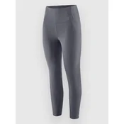 Patagonia Maipo 7/8 Leggings smolder blue