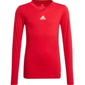 Majica dugih rukava adidas TEAM BASE TEE Y