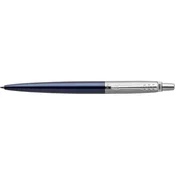 Parker Royal Jotter kemijska olovka kraljevsko plave boje sa srebrnom kopcom 1953186 7010556001