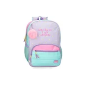 Movom Ranac 38 cm - Tirkizna ( 30.823.41 )