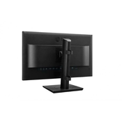LG 24BK55YP-B racunalni monitor 60,5 cm (23.8") 1920 x 1080 pikseli Full HD Crno