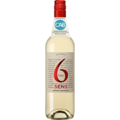 Gerard Vino 6eme Sens White 2021 Bertrand 0,75 l