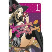 Yamada-kun & The Seven Witches 1