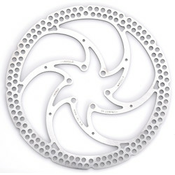 FORMULA ROTOR FD782031 6H 203MM