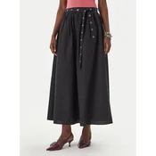 BOSS Maxi krilo C_Vidol 50559088 Črna Regular Fit