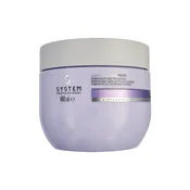 System Professional LuxeBlond Mask 400 ml