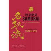 Book of Samurai