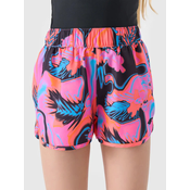 Girls shorts 4F