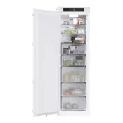 Candy CMT5518EVWF Uspravni zamrzivac Ugradbeni 220 L Bijelo