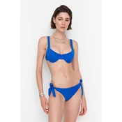 Bikini spodnji del Trendyol Textured