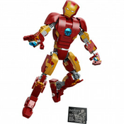 LEGO®® Super Heroes Spopad z Gargantusom - 76206