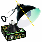 Luč EXOTERRA GLOW LIGHT 21 cm
