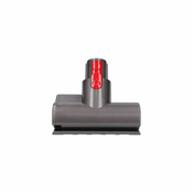 Dyson V8 - električna mini turbo krtača