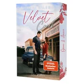 Velvet Creek: Dean & Annie