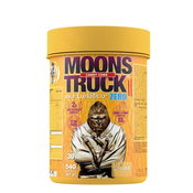 Zoomad Labs Predtrenažna formula Moons Truck II Zero Candy Coke, 540g