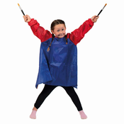PlayBox: Dolg nov slikarski predpasnik 85cm