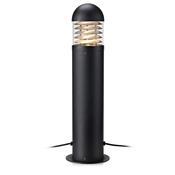 Markslöjd 106933 - LED spoljašnja lampa GARDEN24 LED/6W/24V 58 cm IP44 crna