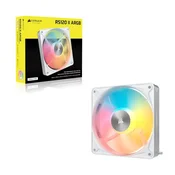 slomart Corsair RS120 II ARGB ventilator 120mm, bel