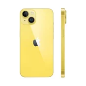 iPhone 14 Plus 128GB Yellow