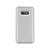 Maska za telefon Samsung S10e G970 Carbon fiber