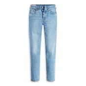 Levis  501® JEANS FOR WOMEN  Modra