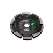 Metabo dijamantski disk DIA - CD2 elektricarski 125 x 22.23 x 18 mm 628298000