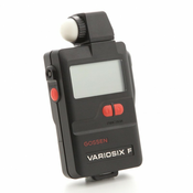 Gossen variosix F, rabljena