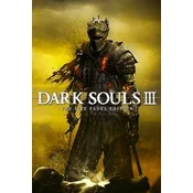 Dark Souls 3: The Fire Fades Edition Steam Key EUROPE