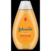 JOHNSON BABY A AMPON GOLD 100ML
