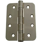 Sklepna spona 102x76x3 INOX