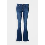 Pepe Jeans Kavbojke moder denim