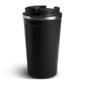 shumee Termo vrček Silver Noir