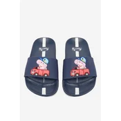 Natikači za bazen PEPPA PIG CP99-SS24-352PP Mornarsko modra