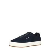 Superge Calvin Klein Basket Cupsole Oxf Lup Hf Su HM0HM02131 Mornarsko modra