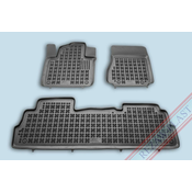 Rezaw-Plast Tipske patosnice za  Nissan NV200 (2009+) - kadice