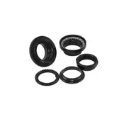 Set šolja volana 22.2 mm za elektro bicikl (DAKOTA) ( 331188 )