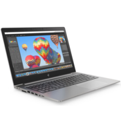 Prenosnik, HP Zbook 15 G6 Mobile Workstation