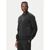 KARL LAGERFELD Jopa 505061 564902 Črna Regular Fit