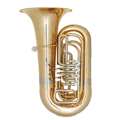 Tuba mod. 2200 G Custom MTP