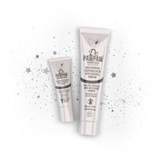 Večnamenski balzam z bleščicami Shimmer (Multipurpose Soothing Balm) 10 ml