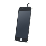 LCD + zaslon na dotik za iPhone 6 , črna AAA