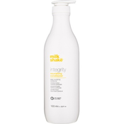 MILK SHAKE hranjivi šampon za sve tipove kose bez sulfata i parabena Integrity, 1000ml