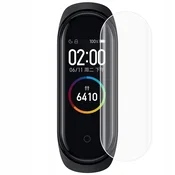 shumee 5 x TPU zaščitna folija za Xiaomi MI Band 4 5