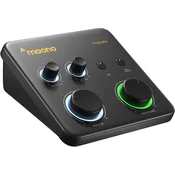 Maono PS22 Lite Podcast mešalne mize