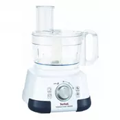 TEFAL Multipraktik DO514138   Bela, 750 W