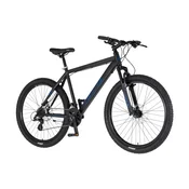 Visitor Avangard brdski bicikl 27,5 crno-plavi