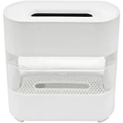Aroma difuzor AD - 40387 - bela KP40387