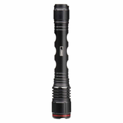 EMOS LED svetilka kovinska 120 lm, 2x AAA, FOKUS P3113
