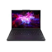 LENOVO ThinkPad P16v G3 Intel Core Ultra 7 255H 16inch WQUXGA OLED MT 64GB 2TB RTX PRO 2000 W11P black 3Y