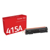 Xerox združljiv toner za HP 415A (W2030A), črn